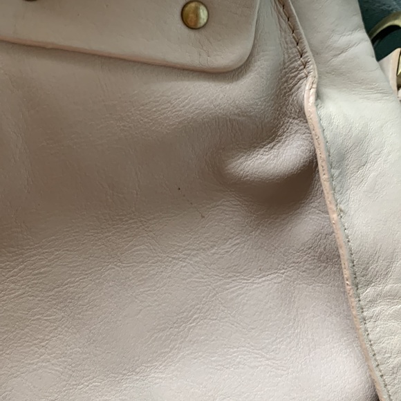 Michael Rome Leather bag - Picture 7 of 10